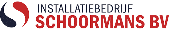 Installatiebedrijf Schoormans